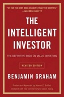 Intelligent Investor Benjamin Graham