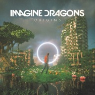 Origins Imagine Dragons CD