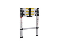 Drabina teleskopowa -2M aluminiowa nr92