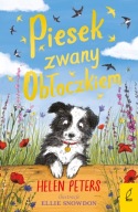 Piesek zwany Obłoczkiem Tom 3 Helen Peters