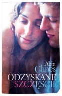 Odzyskane szczęście - Abbi Glines