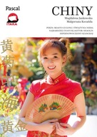 Przewodnik Pascal Złota seria Chiny Magdalena Jankowska, Małgorzata Kocańda