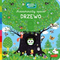 Drzewo. Akademia mądrego dziecka. Niesamowity... Hayashi Emiri