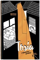 Tosia i tajemnica geodety Magdalena Miecznicka