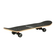 Deskorolka Klasyczna ABEC-7 Skateboard Dla Dziecka SPACE NILS dziecko