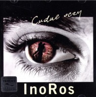CD Cudne Oczy Inoros w FOLII
