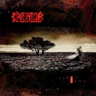 Kreator "Endorama" CD