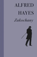 Zakochany Alfred Hayes