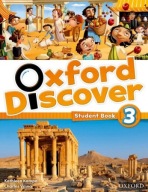 Oxford Discover 3 Student's Book Lesley Koustaff,Susan Rivers