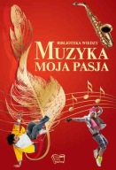 Muzyka moja pasja - Ewa Paciorek