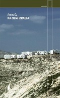 Na ziemi Izraela Amos Oz, Magdalena Sommer