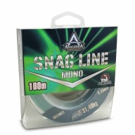 Anaconda Mono Snag Line 0.58mm/100m