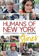 Humans of New York: Stories Brandon Stanton