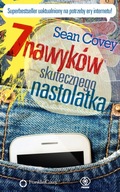 7 nawyków skutecznego nastolatka Sean Covey