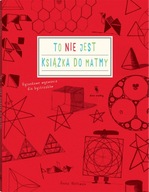 To nie jest książka do matmy Anna Weltman