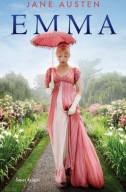 ch- EMMA + ROZWAŻNA i ROMANTYCZNA - Jane Austen