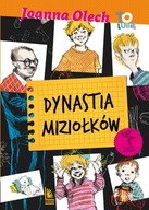 Dynastia Miziołków Joanna Olech