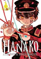 Hanako, duch ze szkolnej toalety Tom 11 AidaIro