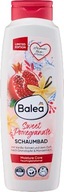 BALEA Sweet Pomegranate PŁYN DO KĄPIELI 750ml