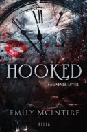 Never After 1 Hooked. Emily McIntire ***FILIA***
