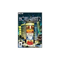 Hotel Giant 2 PC