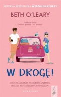 W drogę! Beth OLeary