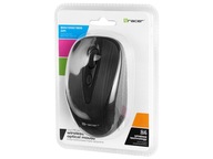 Mysz Tracer bezprzewodowa 1600DPI 2,4GHz USB Nano do PC/laptopa