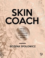 Skin coach Bożena Społowicz- STAN JAK NOWA