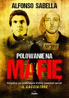 Polowanie na mafię Alfonso Sabella OUTLET