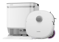 Robot sprzątający mopujący ze stacją Eureka J15 Pro Ultra