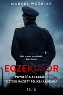 T1- EGZEKUTOR - Marcel Woźniak