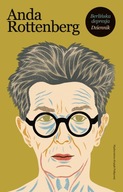 Berlińska depresja Anda Rottenberg