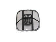 Podpórka Podkładka Pod Plecy Na Fotel z Masażerem