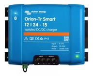 Konwerter izolowany Orion-Tr Smart 12/24-15A Victron Energy