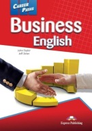 Career Paths Business English Student's Book + DigiBook