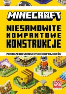 Minecraft. Niesamowite kompaktowe konstrukcje Sherin Kwan, Alex Wiltshire,