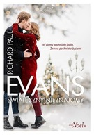 Świąteczny nieznajomy Richard Paul Evans