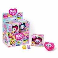 Figurka kolekcjonerska Magicbox Moji Pops -10 cm-BOX 12szt.
