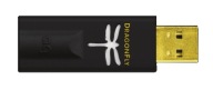 Karta dźwiękowa zewnętrzna AudioQuest DragonFly Black