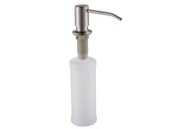 Dozownik Alveus CALLAS 320 ml chrom