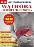 Wątroba leczenie i profilaktyka Lidia Diakonowa, Walentin Dubin