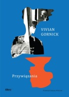 Przywiązania Vivian Gornick