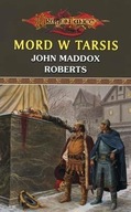 Mord w Tarsis John Maddox Roberts