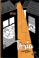 Tosia i tajemnica geodety Magdalena Miecznicka