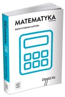 Matematyka Zdasz to Repetytorium Matura Adam Makowski, Piotr Darmas