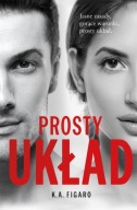 Prosty układ Tom 1 K.A. Figaro