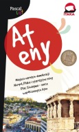 Przewodnik Pascal Lajt Ateny Agata Wójcik
