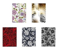 Okładka na dokumenty duża z nadrukiem