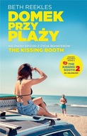 The Kissing Booth Domek przy plaży Beth Reekles