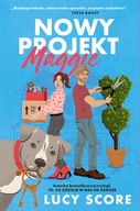 Nowy projekt Maggie Lucy Score